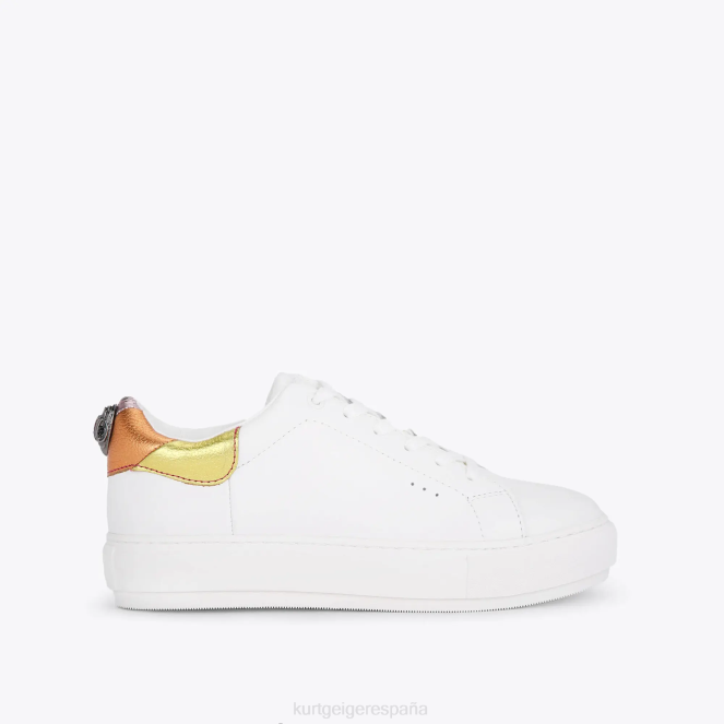 Kurt Geiger mujer Águila de Laney de Londres 2LPR166 | calzados varios/otros